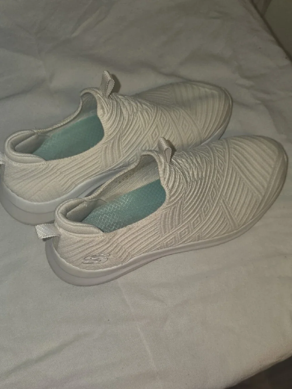 Sperry lightweight slip